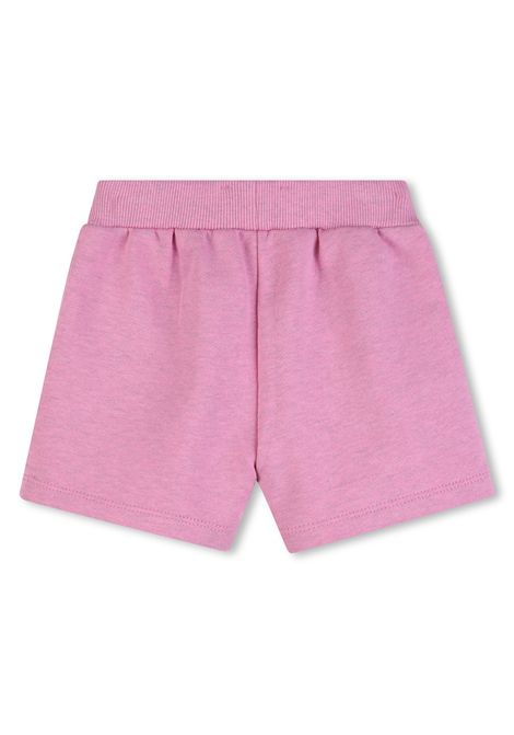 Shorts con stampa KENZO KIDS | K6181047F